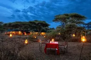 Serengeti Woodlands Camp - Itonga