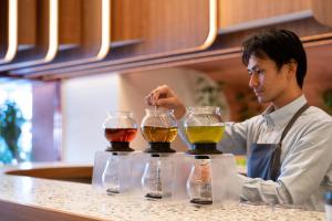 The OneFive Terrace Fukuoka