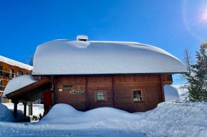 Haus Heidi Apartment Bergblick