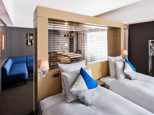 ANA Crowne Plaza Kanazawa by IHG
