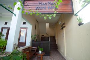 Mae Mae Beach House