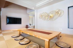 Ocean Front Villa Ishigakijima Ⅰ