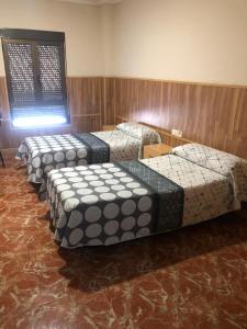 Twin Room room in Hotel Manises