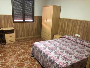 Double Room room in Hotel Manises
