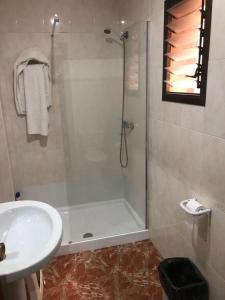 Superior Queen Room room in Hotel Manises