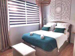 La Petite Perle de Quimper - 3hvězdičkové hotely ve městě Quimper