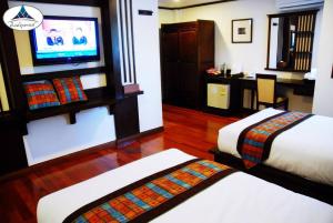 PingPhuPlace Smart Check-in