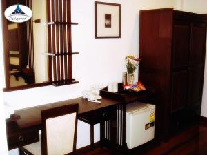 PingPhuPlace Smart Check-in