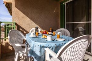 Valencia Flat Rental Patacona Beach