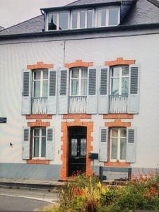 Maisons d'hotes Les 3 Berets chambres d'hotes : photos des chambres