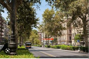 Liberty Casa Mazzini 34