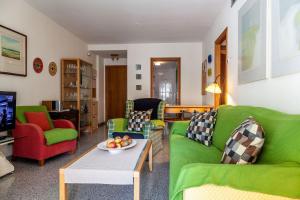 Valencia Flat Rental Patacona Beach