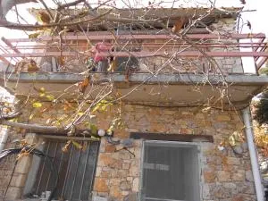 Οροπέδιο Καθαρού Κριτσάς- Αβελιακό - Agios Konstantinos