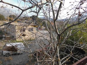 Οροπέδιο Καθαρού Κριτσάς- Αβελιακό