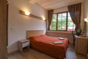 Hotel Fersped