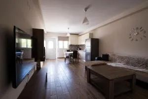 Διαμέρισμα κοντά στο μουσείο τρένων - Pteléa