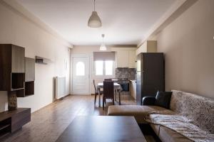 Διαμέρισμα κοντά στο μουσείο τρένων