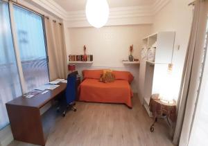 Amplio y bonito piso a pocos metros del centro