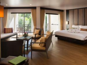 Deevana Patong Resort & Spa