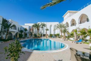 Palm Djerba Suites
