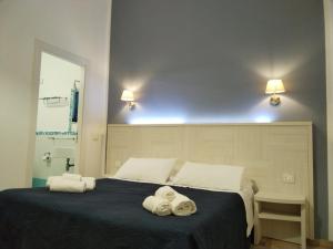 Budget Doppel-/Zweibettzimmer