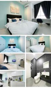 Horizon Suite Homestay, KLIA by S&T Homez