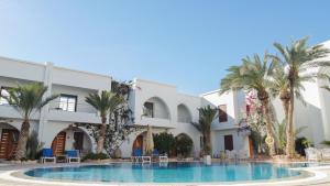 Palm Djerba Suites