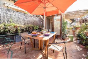 Residenza al Pavone Luxury with Terrace