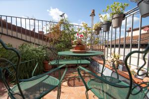 Residenza al Pavone Luxury with Terrace