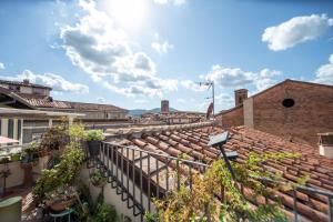 Residenza al Pavone Luxury with Terrace