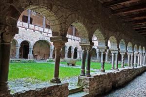 Maisons de vacances Maison de 2 chambres avec jardin amenage et wifi a La Chapelle Geneste : photos des chambres