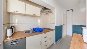 Apartamenty Sun Snow Mare Promenada