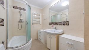 apartamenty sun and snow mare promenada