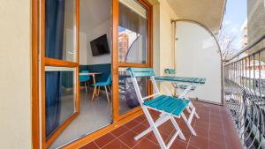 apartamenty sun and snow mare promenada