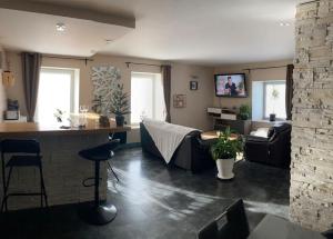 Bel appartement 115 m2 emplacement idéal