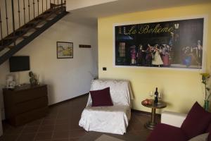 Agriturismo Marrucola