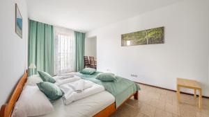 Apartamenty Sun & Snow Marea