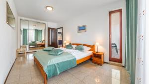 Apartamenty Sun & Snow Marea