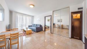 Apartamenty Sun & Snow Marea