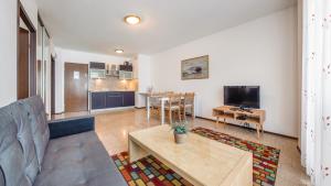 Apartamenty Sun & Snow Marea