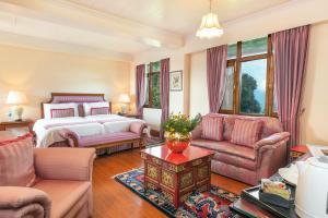 The Elgin Mount Pandim - Heritage Resort & Spa
