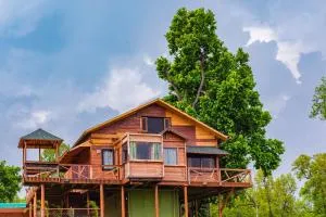 Tree Tops, Mahaman - Beohāri