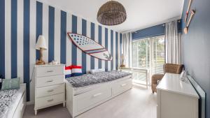 Playa Baltis z sauną, Sun & Snow