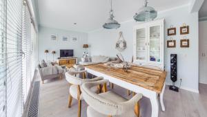 Playa Baltis z sauną, Sun & Snow