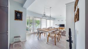 Playa Baltis z sauną, Sun & Snow