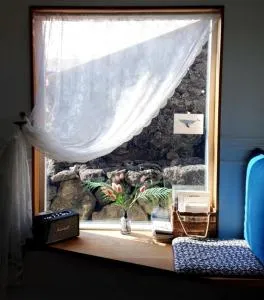 That space Jeju - Chungdal-li