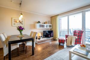 Haus Ankerplatz Apartment 1 2