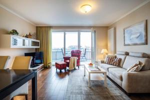 Haus Ankerplatz Apartment 1 2