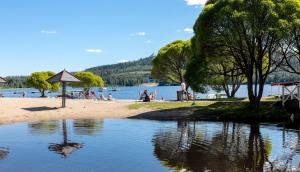 Holiday Club Katinkulta Apartments