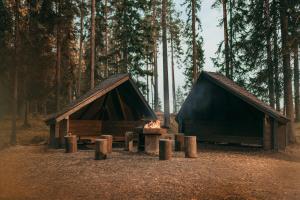 Holiday Club Katinkulta Apartments